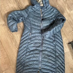 Women’s L. L. Bean Ultralight 850 Down Jacket